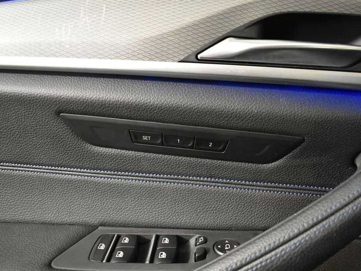 Купить BMW 5 серии 530i xDrive, 2020, 33 000 км, фото №28