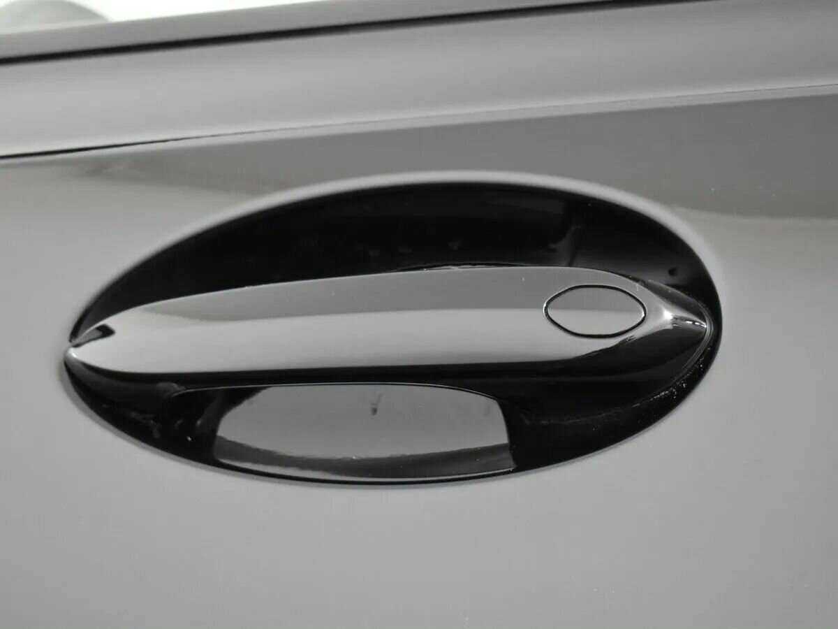 Купить BMW 3 серии 318i, 2023, 100 км, фото №28