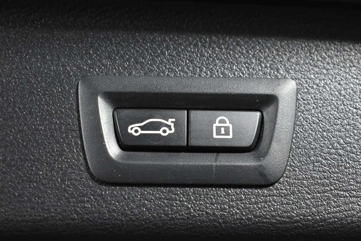 Купить BMW X3 35i xDrive, 2016, 145 000 км, фото №7