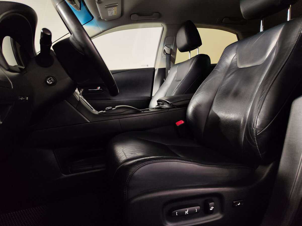 Купить Lexus RX 270, 2014, 55 000 км, фото №6