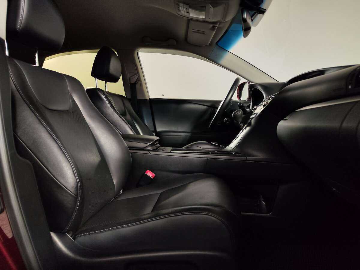 Купить Lexus RX 270, 2014, 55 000 км, фото №8