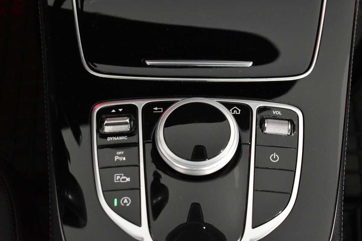 Купить Mercedes-Benz E-Класс 200, 2018, 152 241 км, фото №19