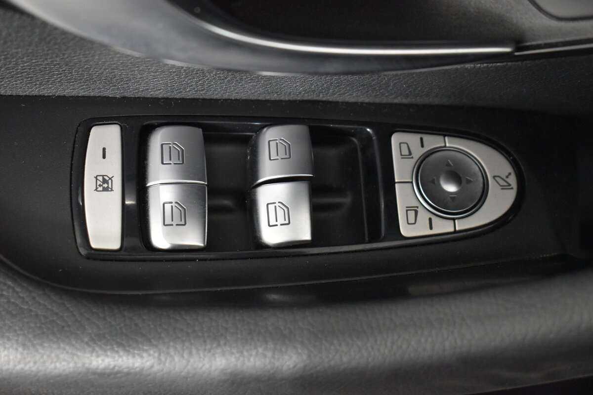 Купить Mercedes-Benz E-Класс 200, 2018, 152 241 км, фото №22