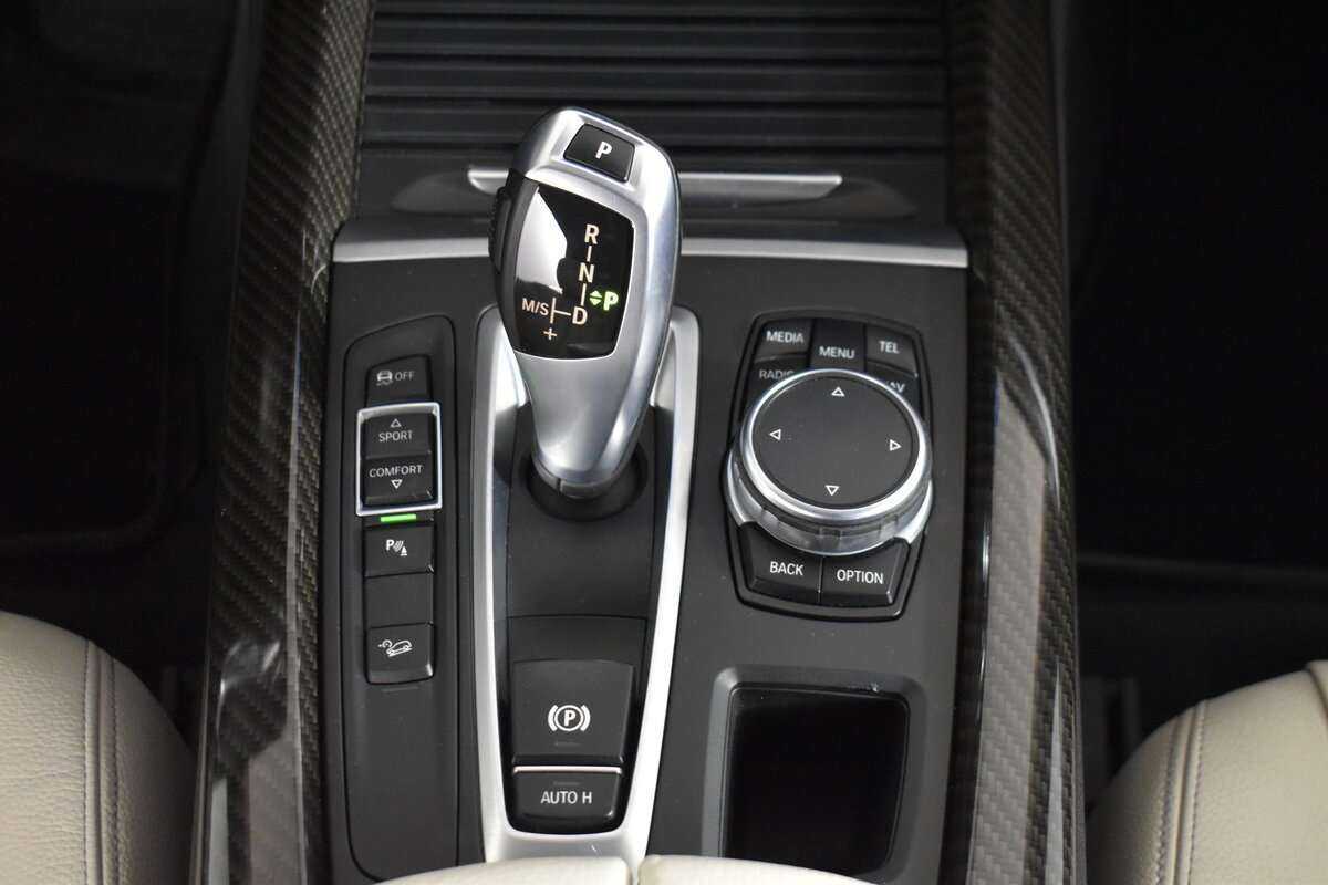 Купить BMW X5 25d, 2015, 156 350 км, фото №19