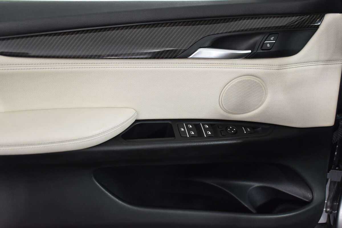 Купить BMW X5 25d, 2015, 156 350 км, фото №21