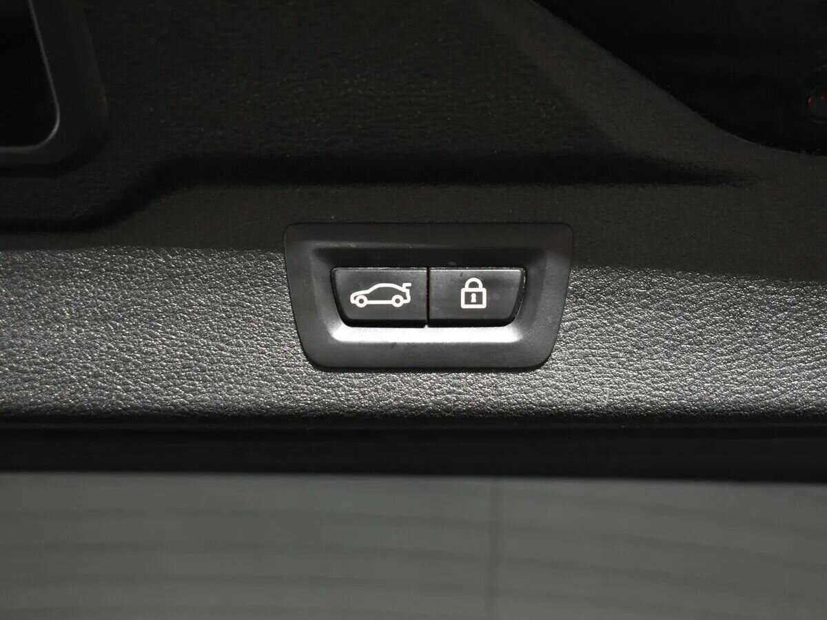 Купить BMW X5 M50d, 2015, 129 000 км, фото №12