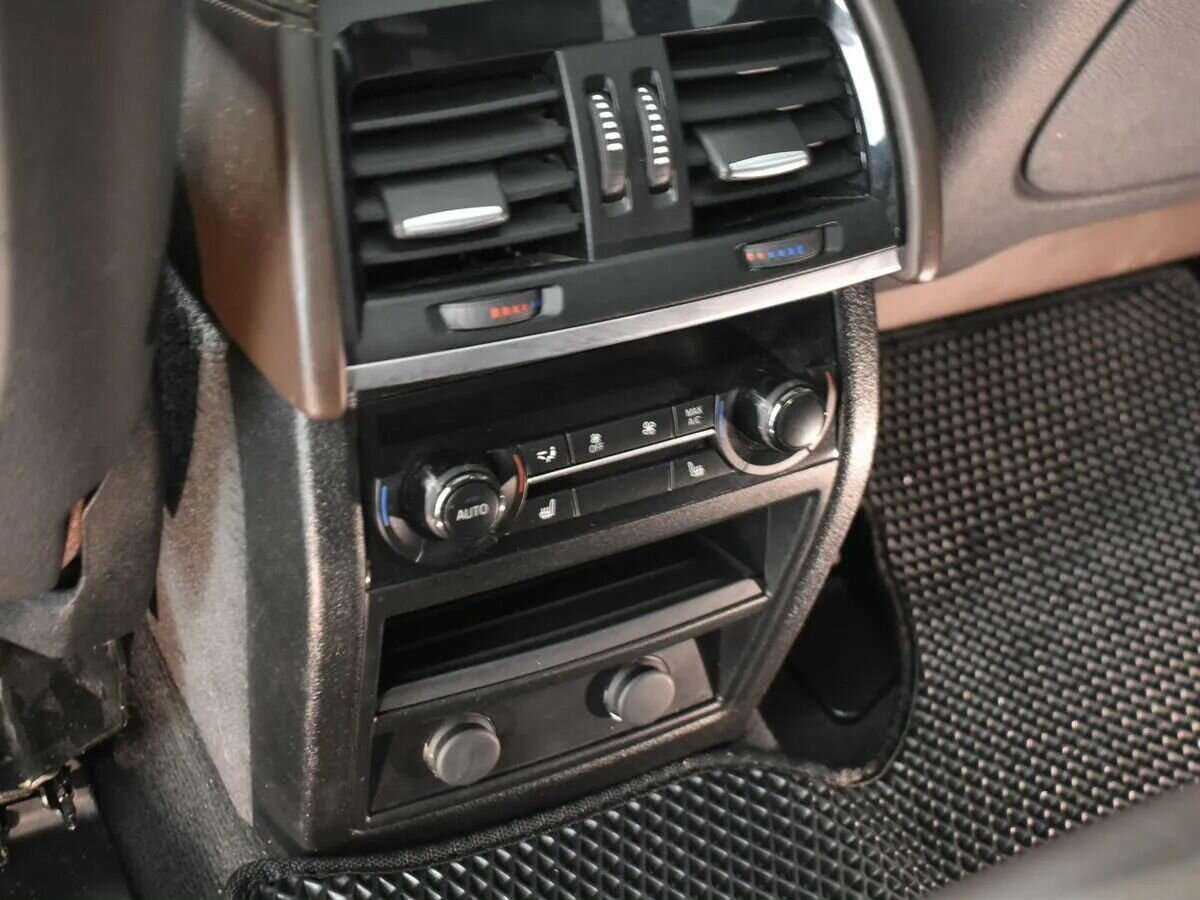 Купить BMW X5 M50d, 2015, 129 000 км, фото №15