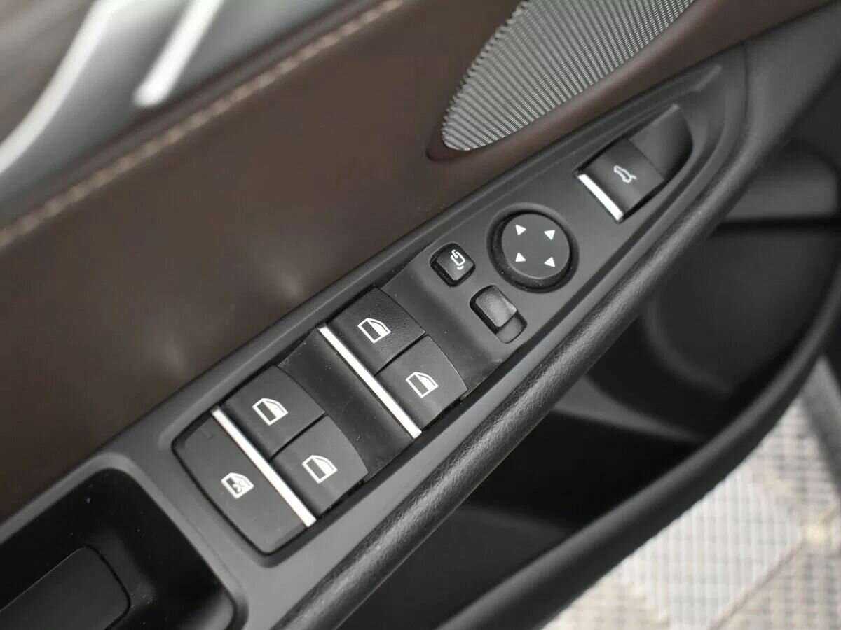 Купить BMW X5 M50d, 2015, 129 000 км, фото №18