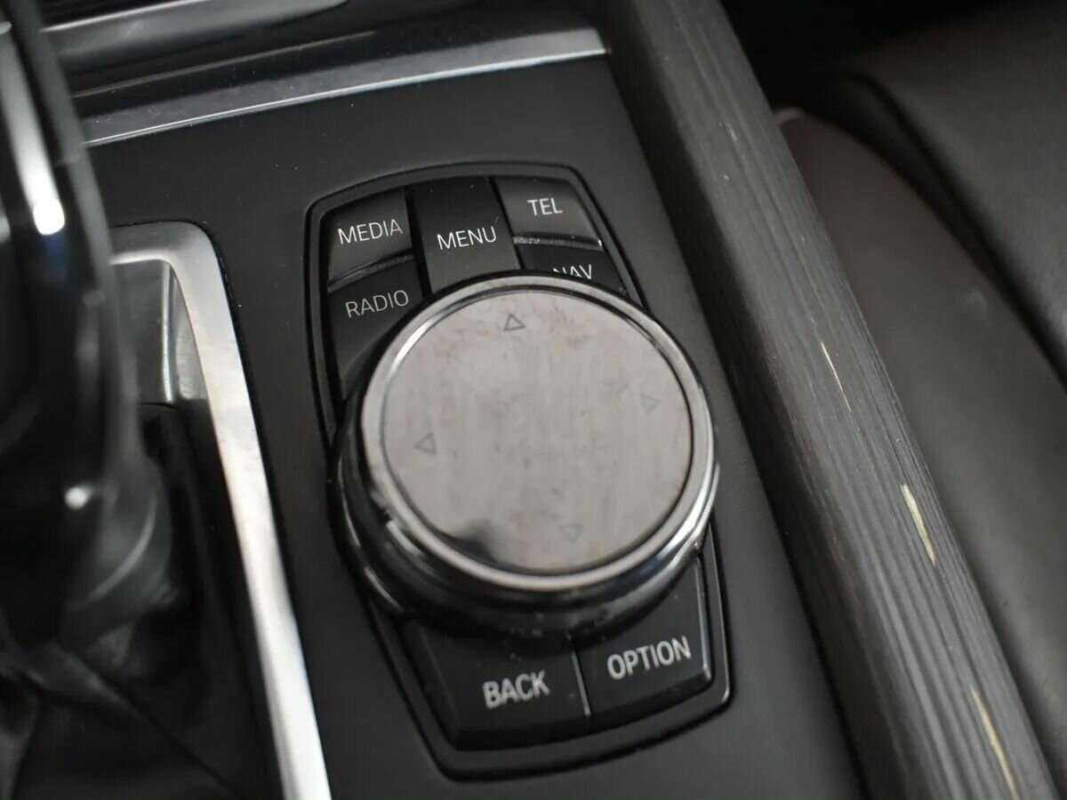 Купить BMW X5 M50d, 2015, 129 000 км, фото №26