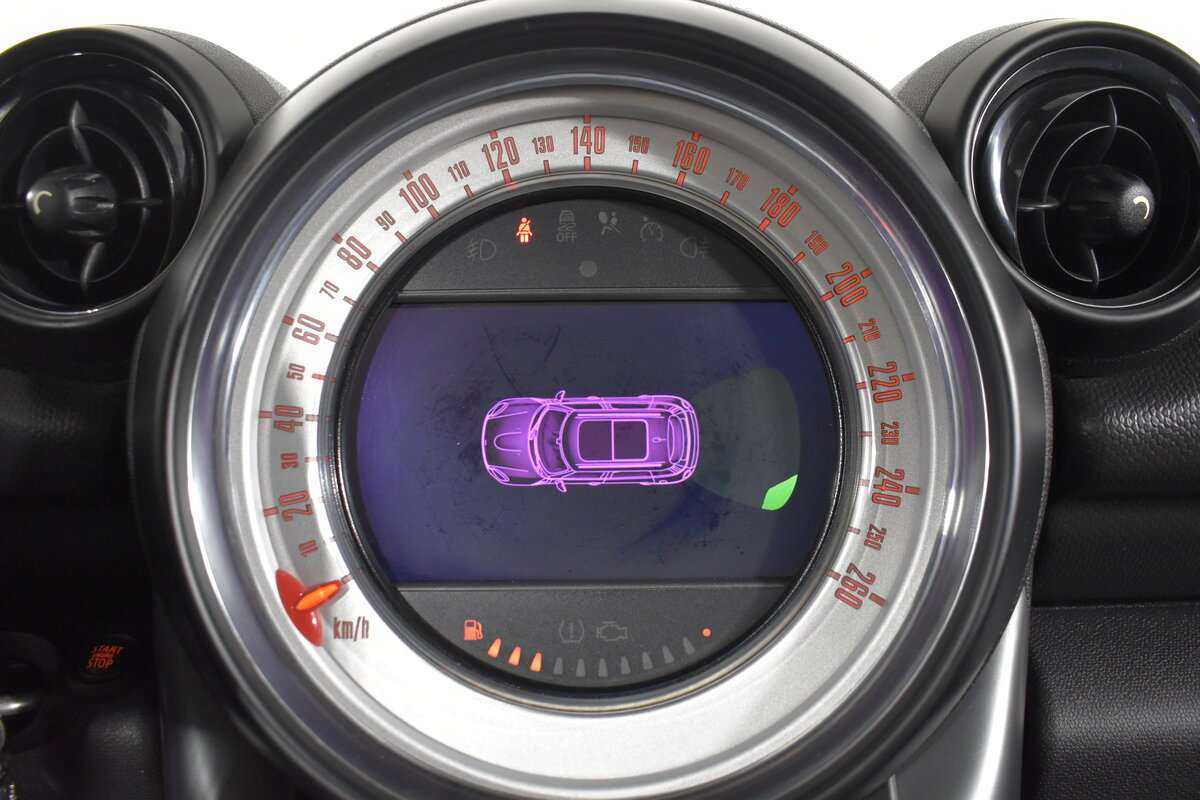 Купить Mini Countryman Cooper S, 2013, 231 865 км, фото №12