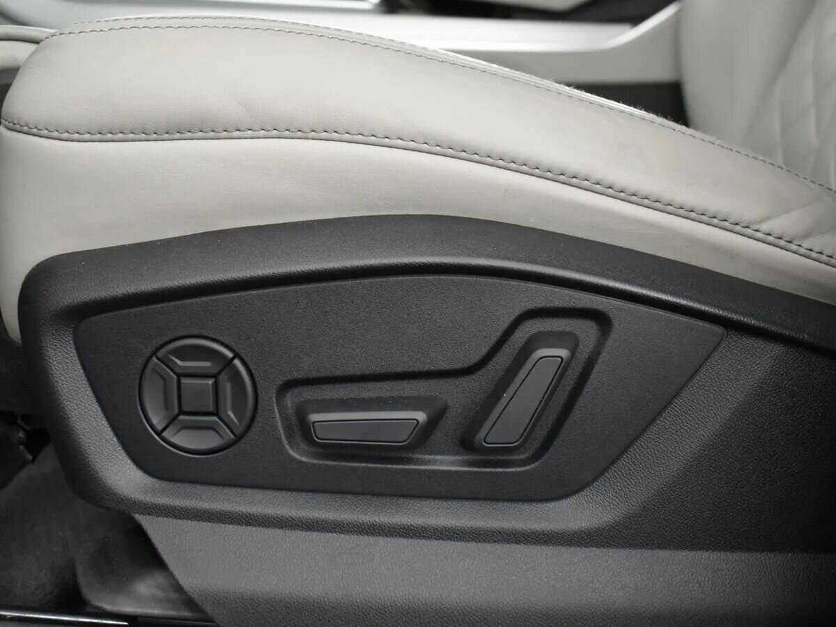 Купить Audi Q7 50 TDI, 2019, 83 000 км, фото №16