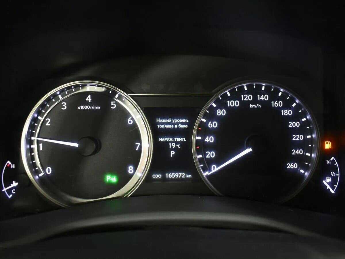 Купить Lexus GS 250, 2012, 167 000 км, фото №19