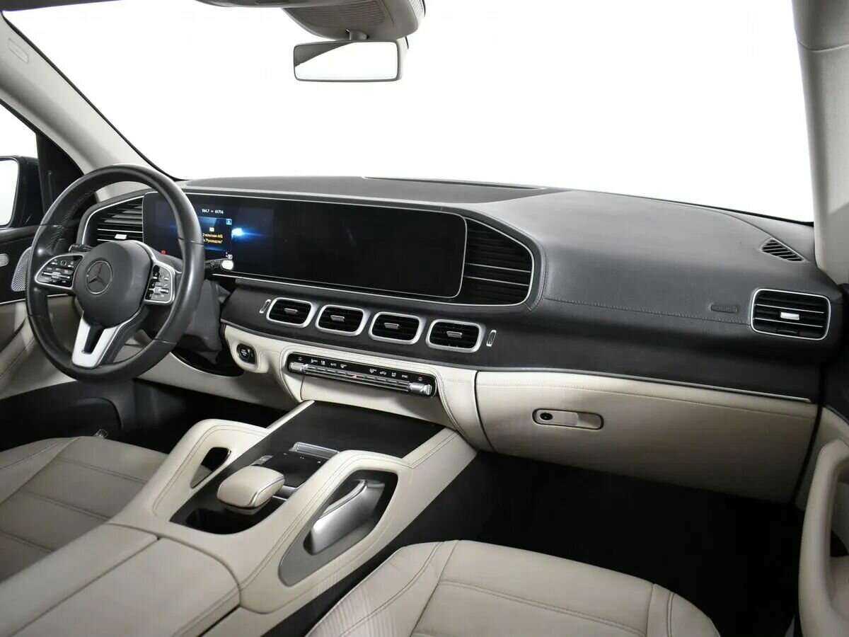 Купить Mercedes-Benz GLE 300 d, 2019, 60 000 км, фото №15