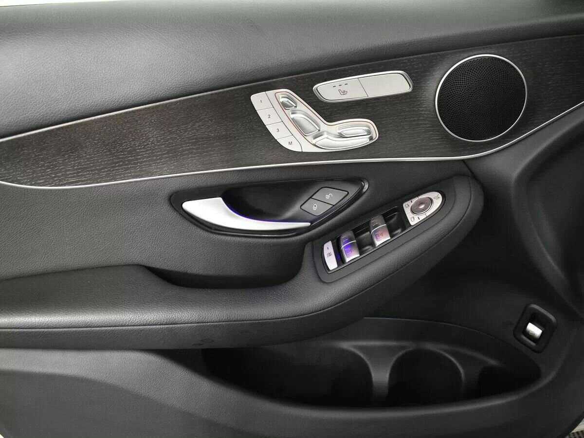 Купить Mercedes-Benz GLC 300 d, 2020, 78 795 км, фото №19