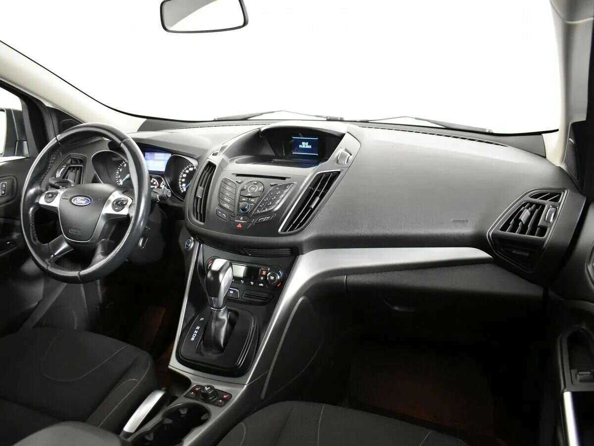 Купить Ford Kuga, 2013, 178 141 км, фото №7