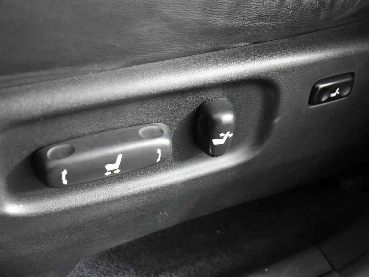 Купить Lexus RX 400h, 2008, 203 000 км, фото №12