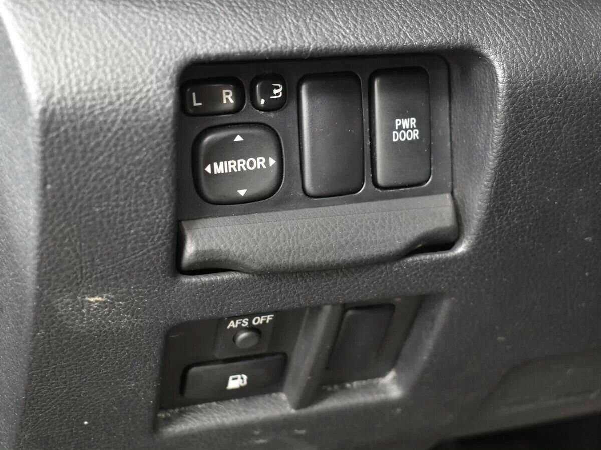 Купить Lexus RX 400h, 2008, 203 000 км, фото №13