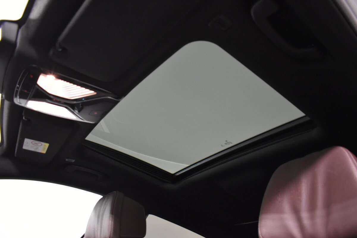 Купить BMW 7 серии Long 730Ld xDrive, 2017, 99 000 км, фото №8