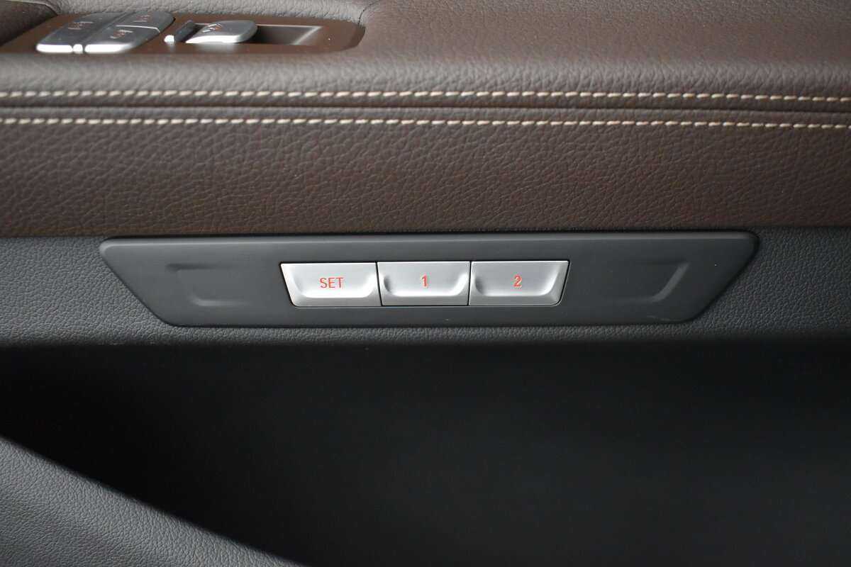 Купить BMW 7 серии Long 730Ld xDrive, 2017, 99 000 км, фото №12