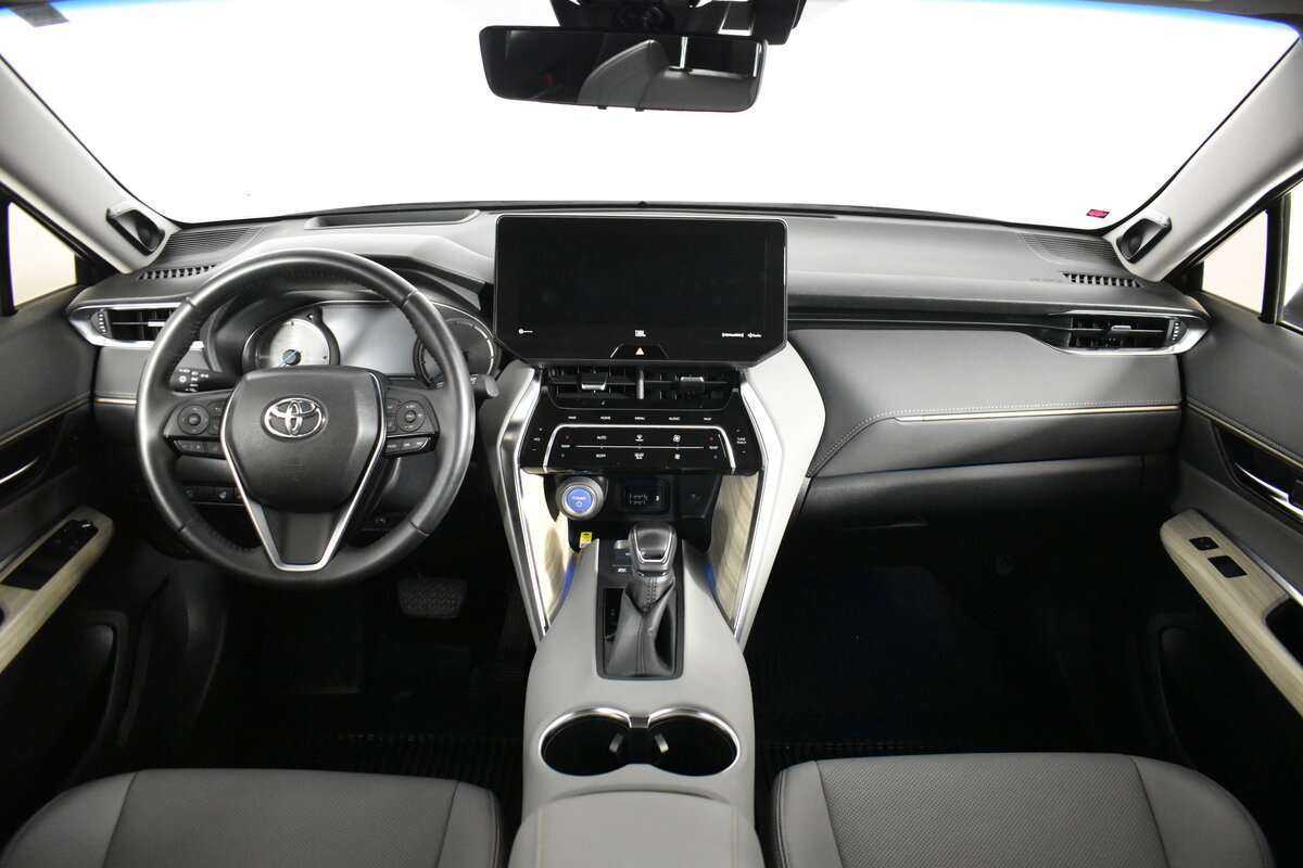 Купить Toyota Venza, 2021, 31 927 км, фото №11