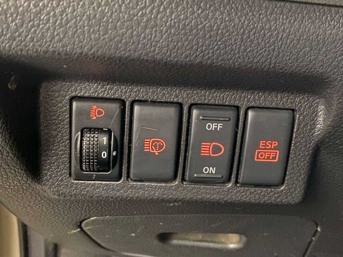 Купить Nissan X-Trail, 2008, 212 002 км, фото №16