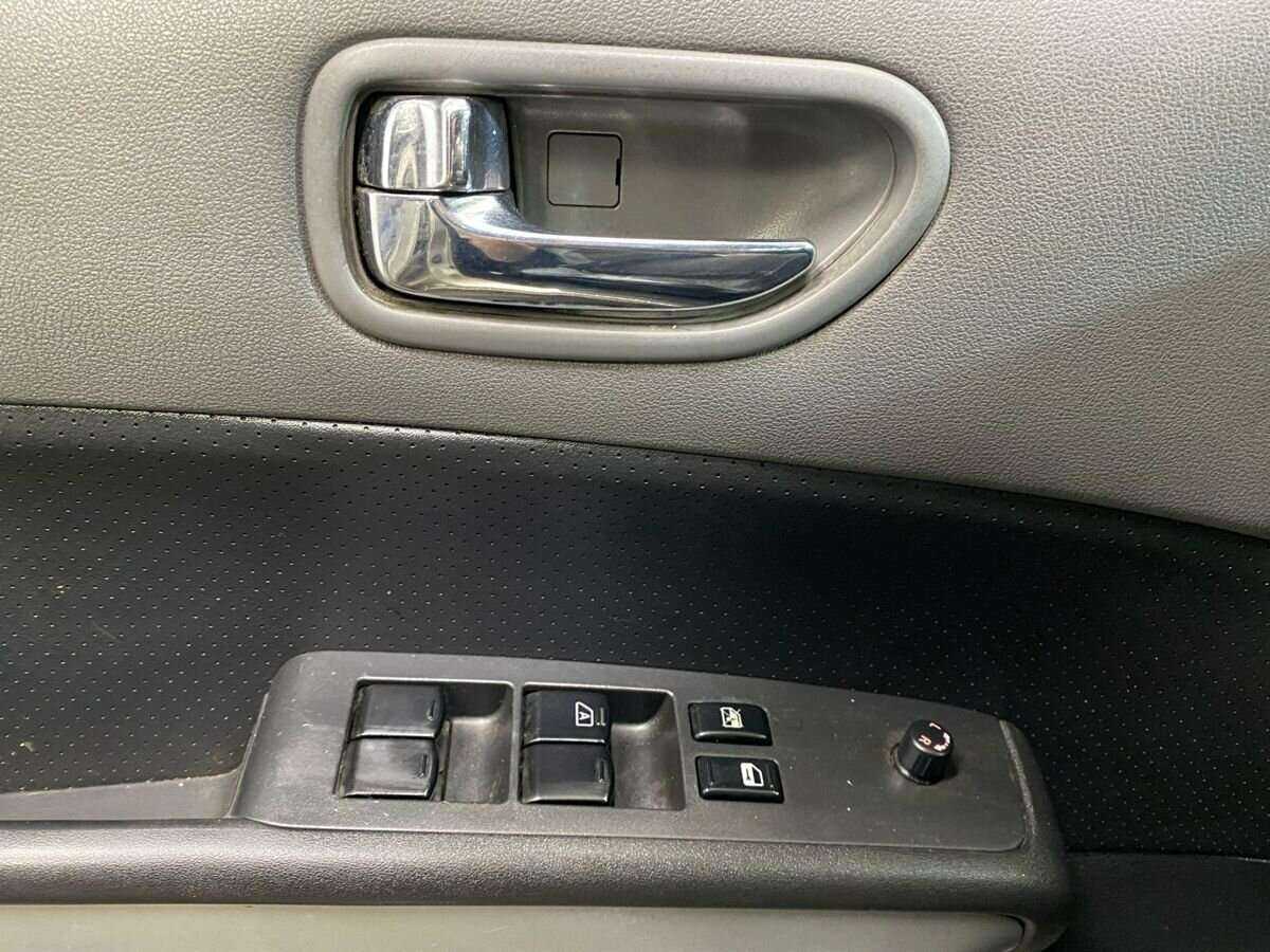 Купить Nissan X-Trail, 2008, 212 002 км, фото №17