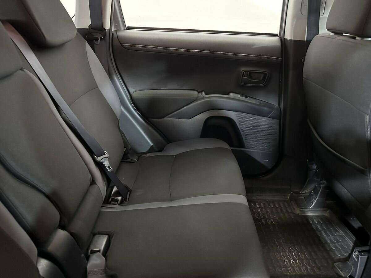 Купить Mitsubishi Outlander, 2010, 111 725 км, фото №11