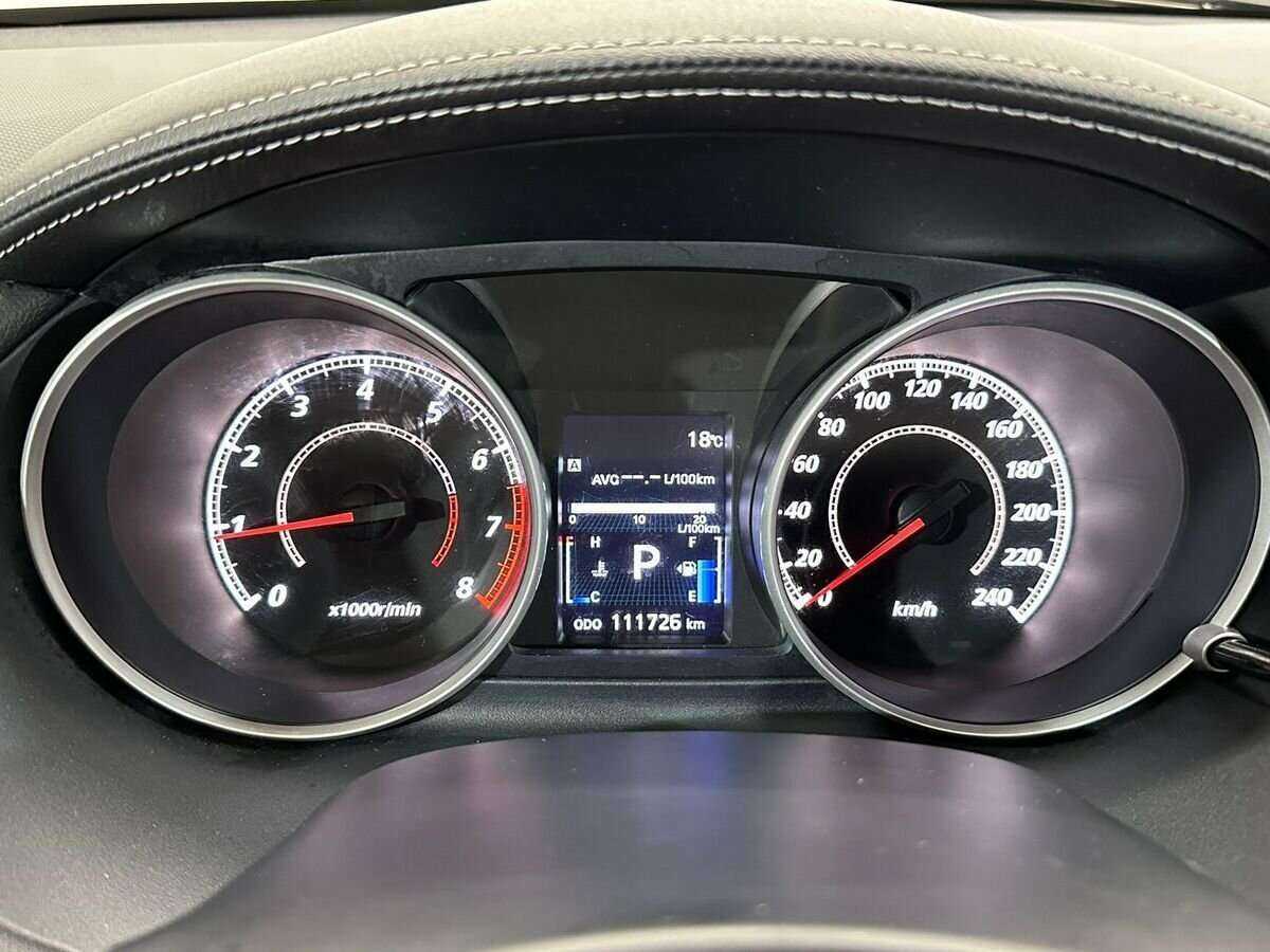 Купить Mitsubishi Outlander, 2010, 111 725 км, фото №12