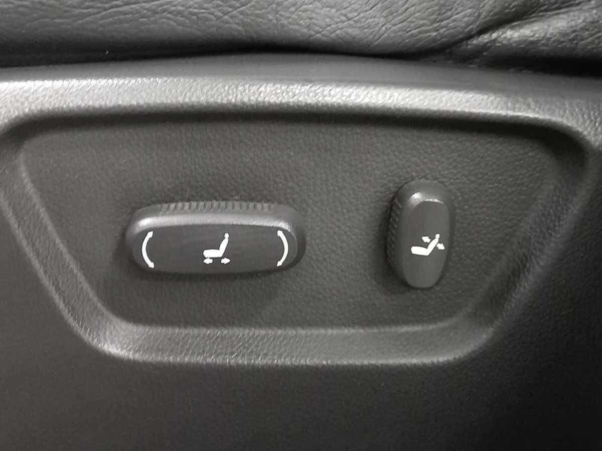 Купить Chevrolet Captiva, 2011, 251 000 км, фото №17