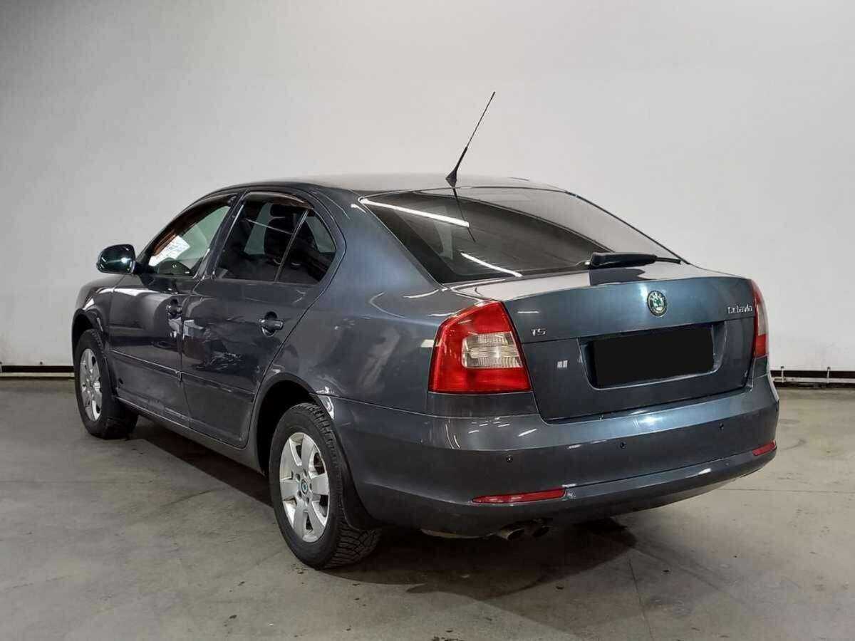 Купить Skoda Octavia, 2009, 152 729 км, фото №7