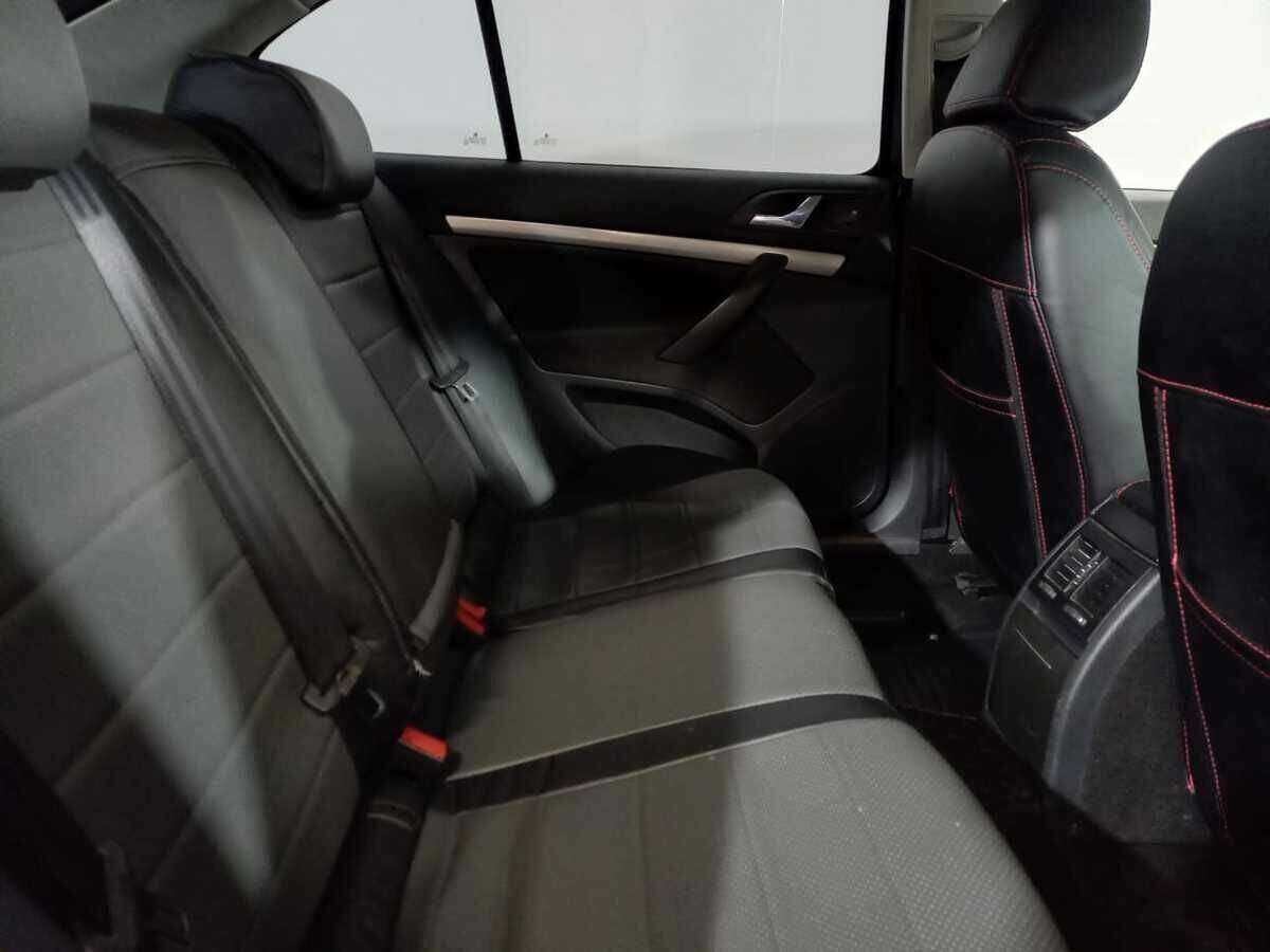 Купить Skoda Octavia, 2009, 152 729 км, фото №11