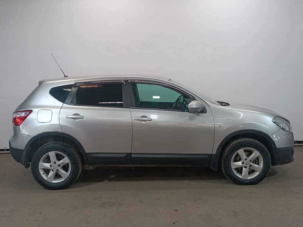 Купить Nissan Qashqai, 2010, 238 457 км, фото №4