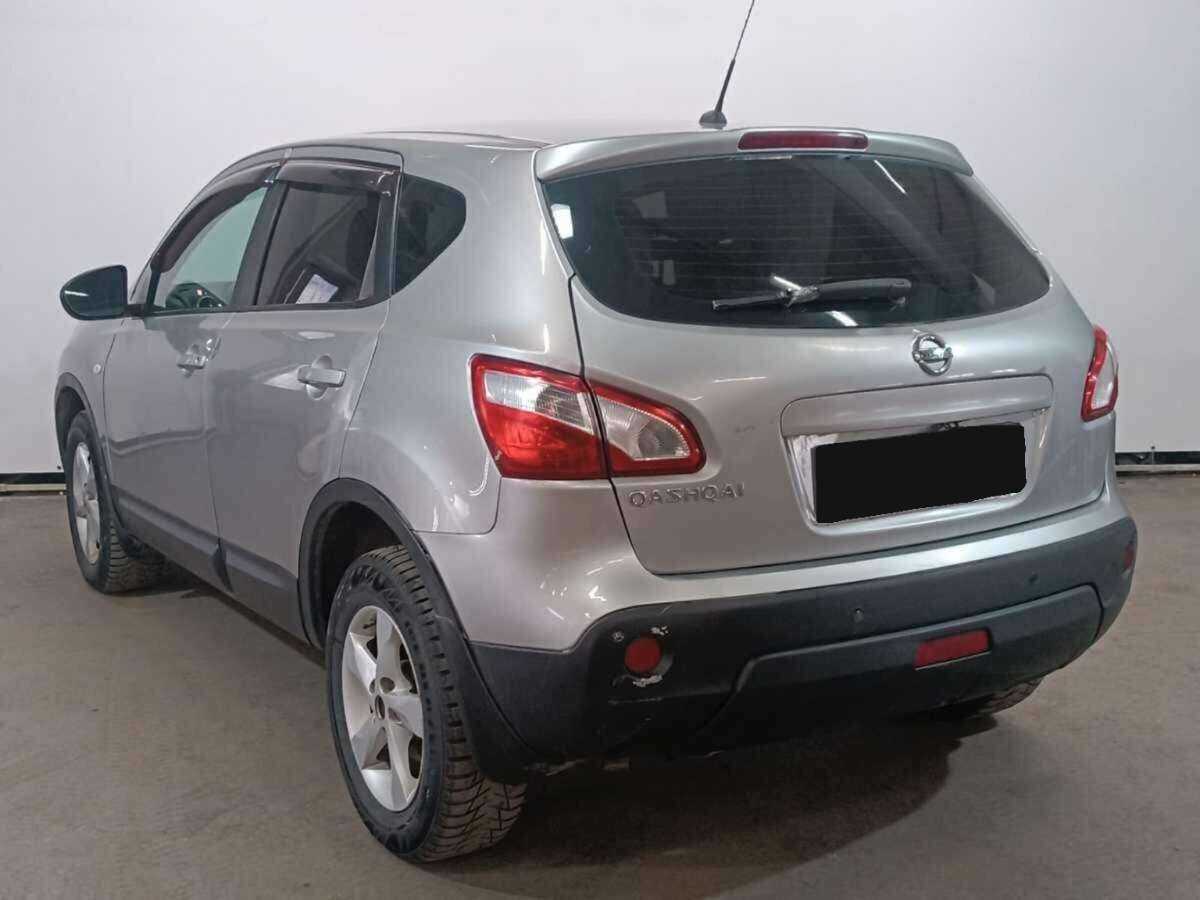 Купить Nissan Qashqai, 2010, 238 457 км, фото №7
