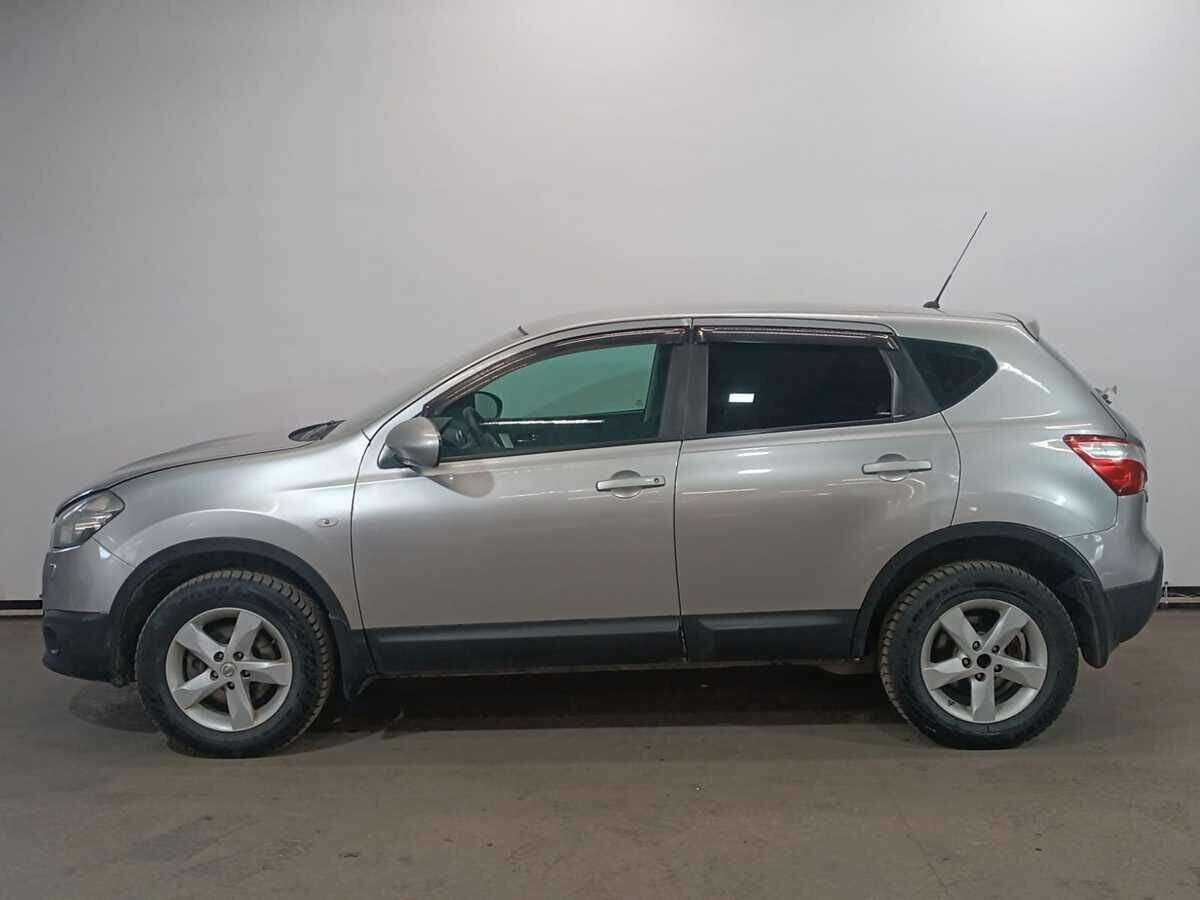 Купить Nissan Qashqai, 2010, 238 457 км, фото №8