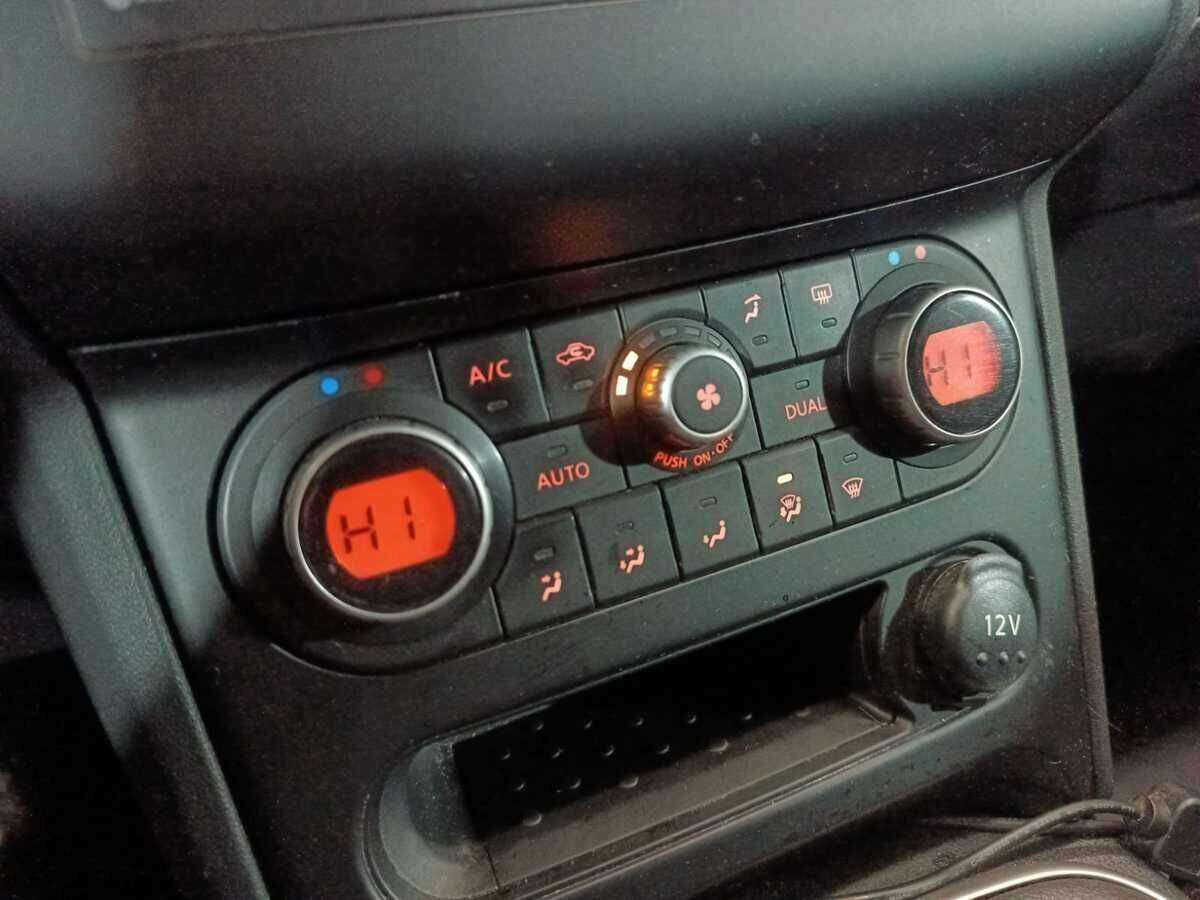 Купить Nissan Qashqai, 2010, 238 457 км, фото №18