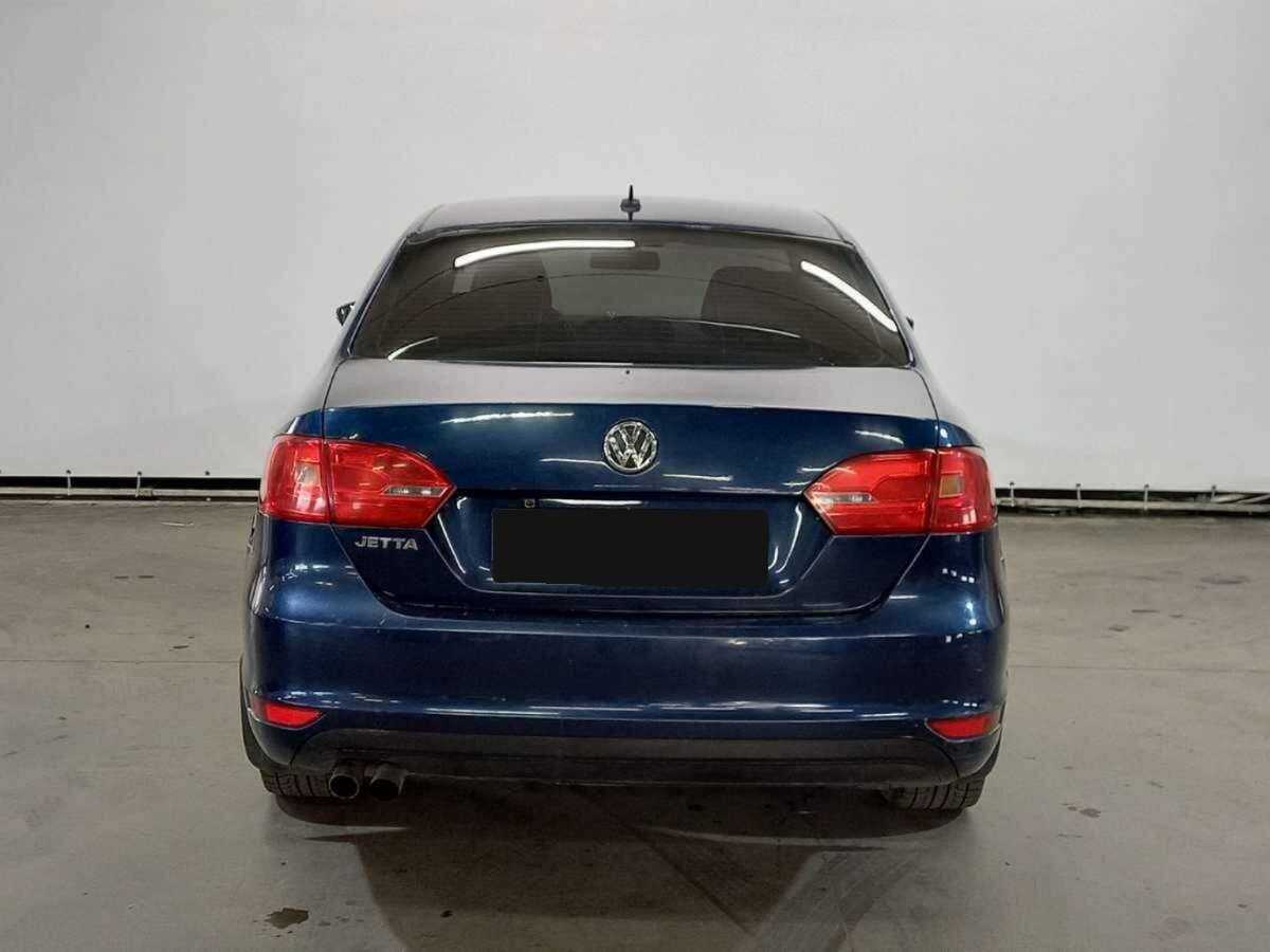 Купить Volkswagen Jetta, 2011, 134 048 км, фото №6