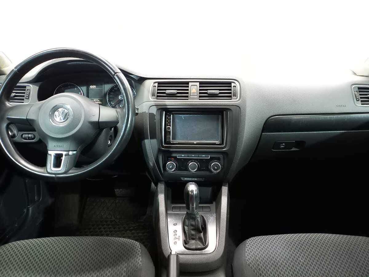 Купить Volkswagen Jetta, 2011, 134 048 км, фото №9