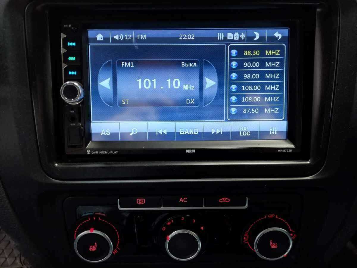 Купить Volkswagen Jetta, 2011, 134 048 км, фото №13