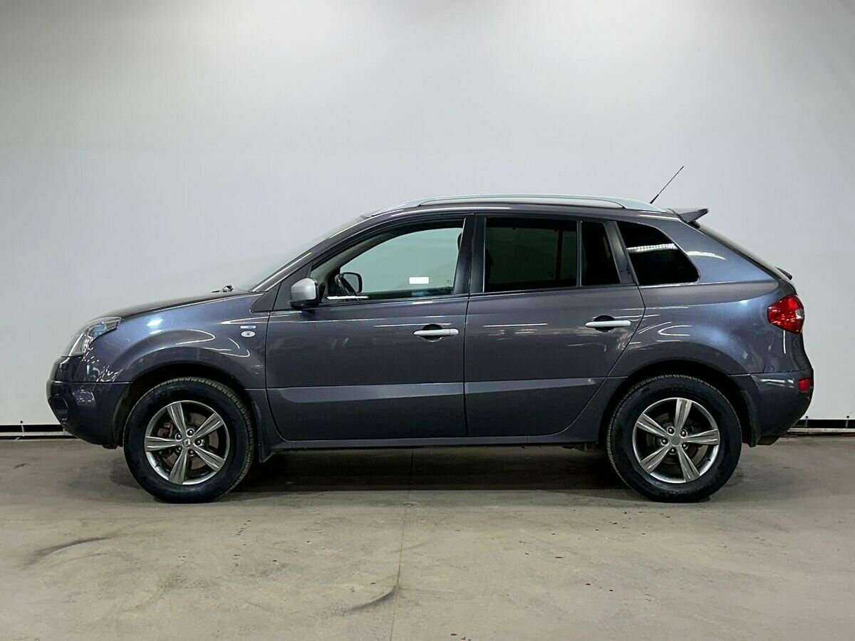 Купить Renault Koleos, 2011, 142 991 км, фото №8