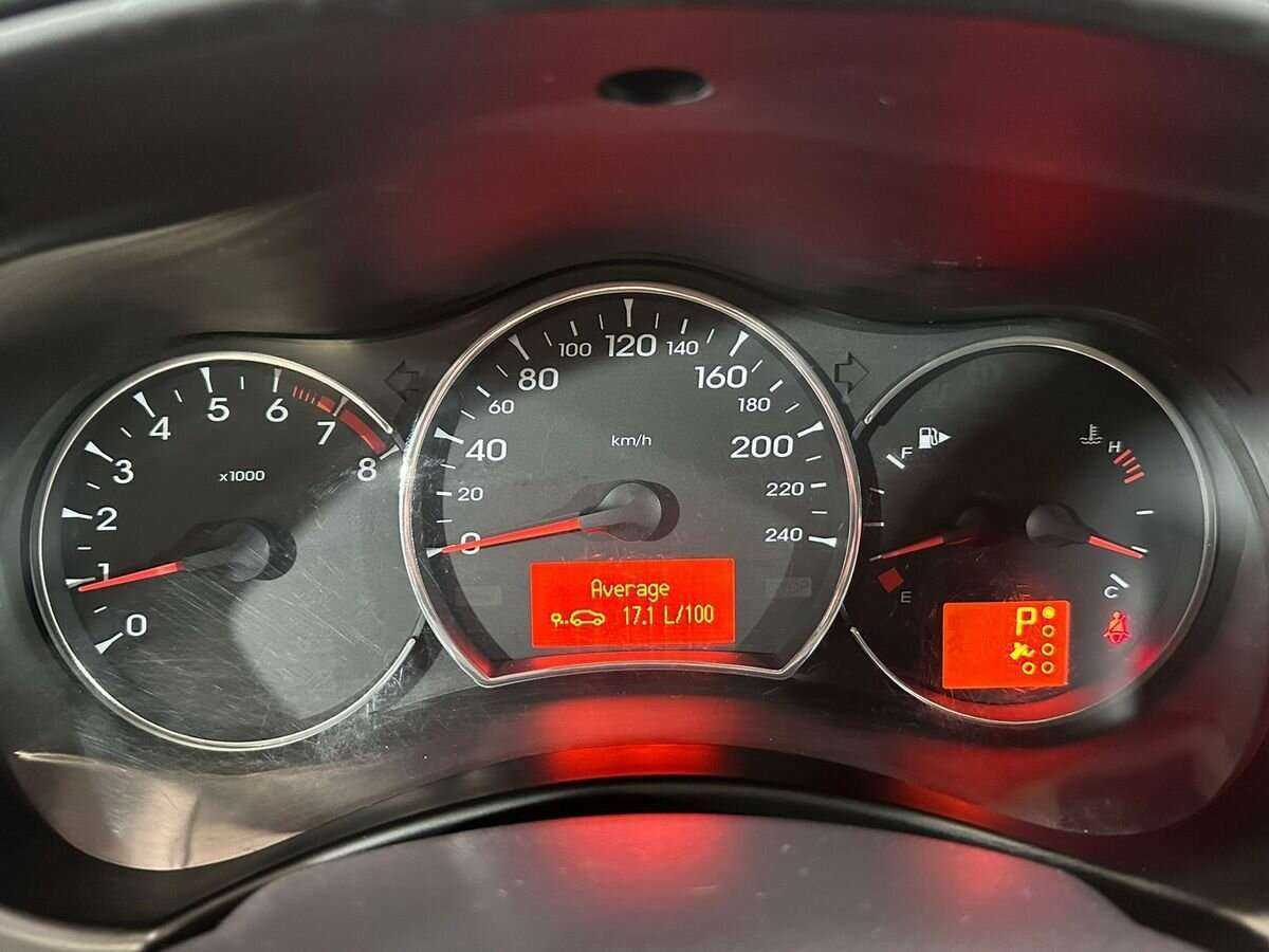 Купить Renault Koleos, 2011, 142 991 км, фото №11