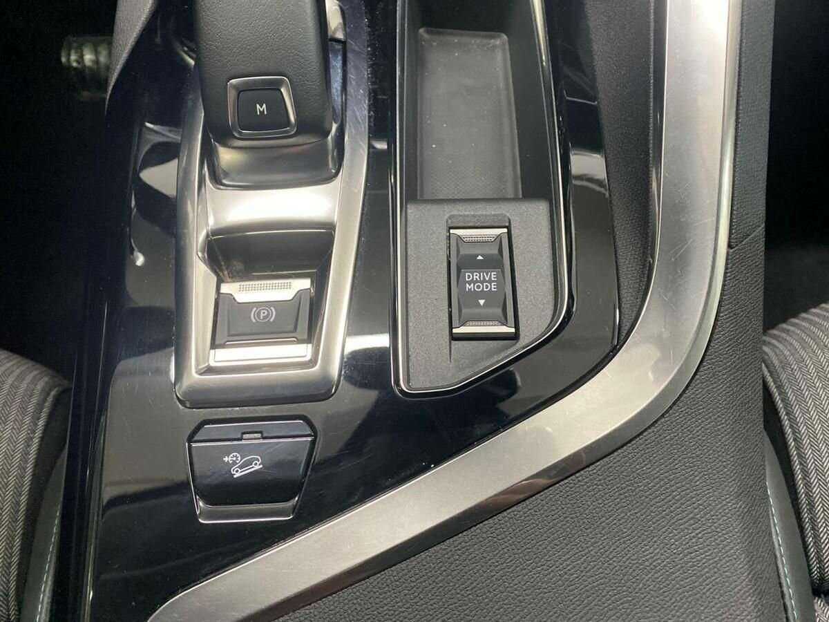Купить Peugeot 5008, 2021, 44 039 км, фото №18