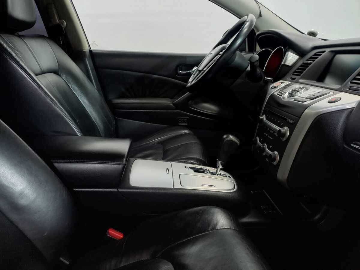 Купить Nissan Murano, 2008, 290 000 км, фото №10