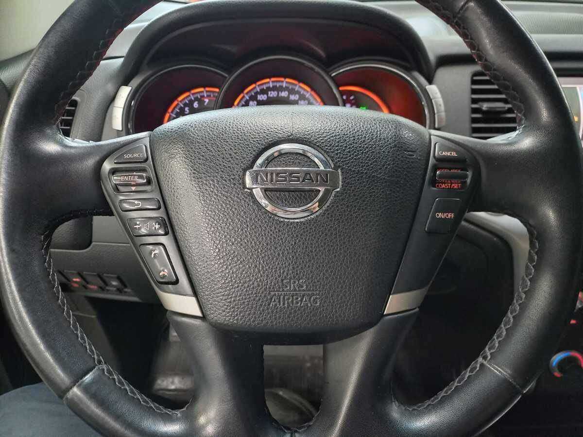 Купить Nissan Murano, 2008, 290 000 км, фото №12