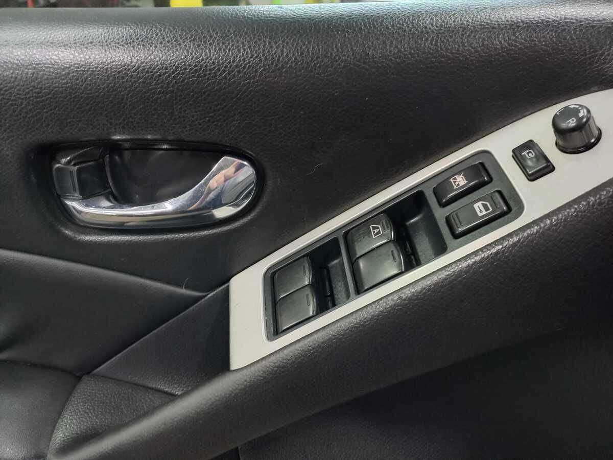 Купить Nissan Murano, 2008, 290 000 км, фото №18