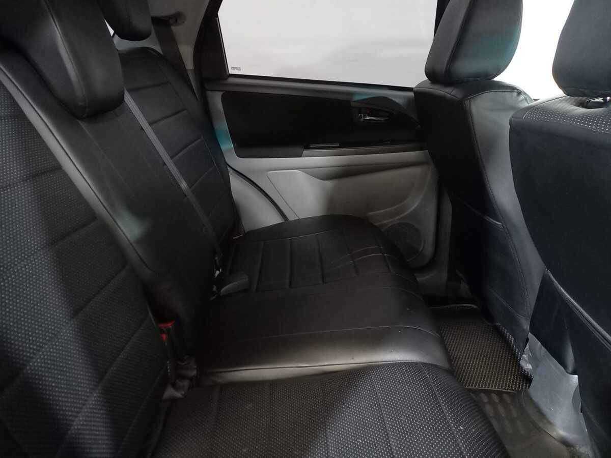 Купить Suzuki SX4, 2010, 202 770 км, фото №11