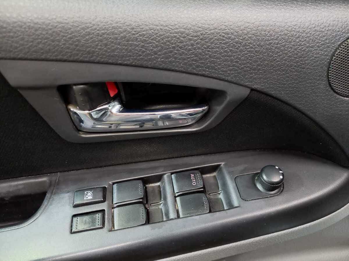 Купить Suzuki SX4, 2010, 202 770 км, фото №13