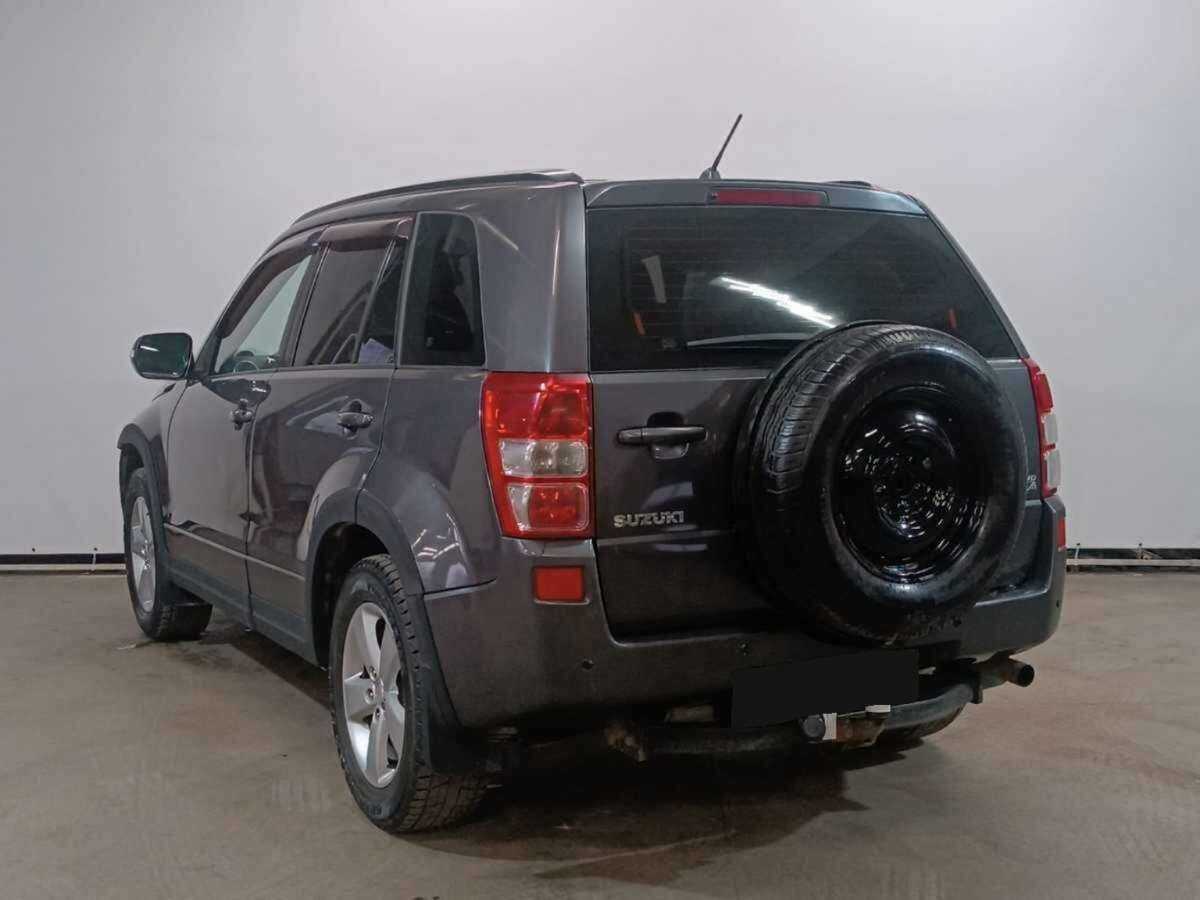 Купить Suzuki Grand Vitara, 2008, 177 291 км, фото №7