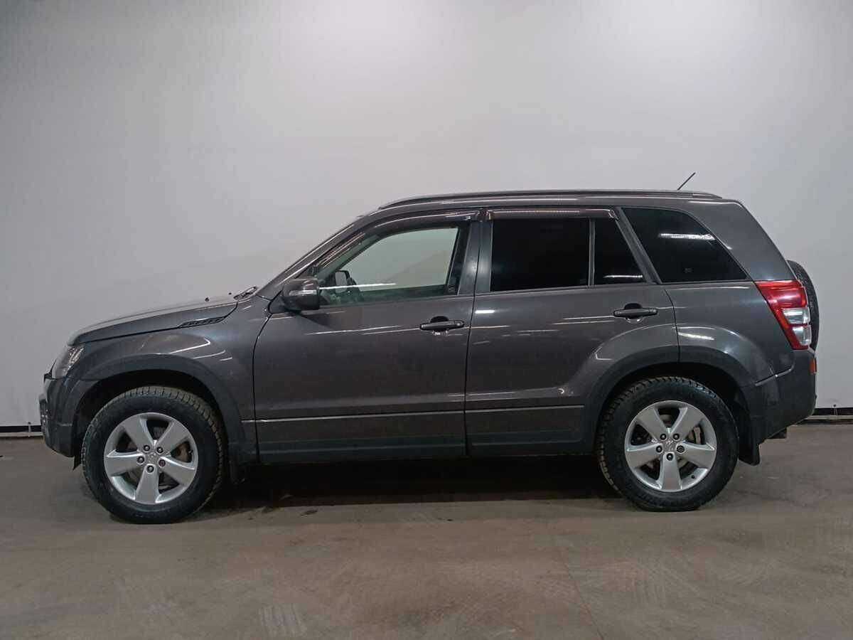 Купить Suzuki Grand Vitara, 2008, 177 291 км, фото №8