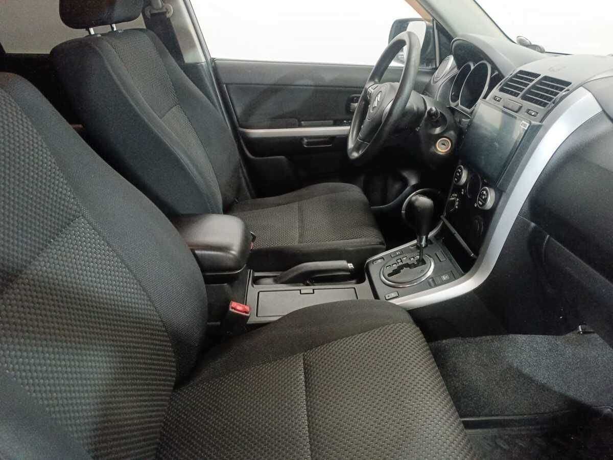Купить Suzuki Grand Vitara, 2008, 177 291 км, фото №10