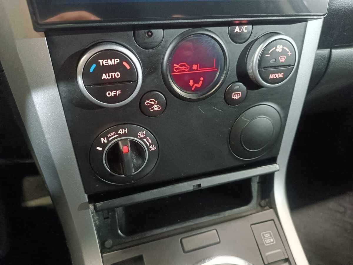 Купить Suzuki Grand Vitara, 2008, 177 291 км, фото №14